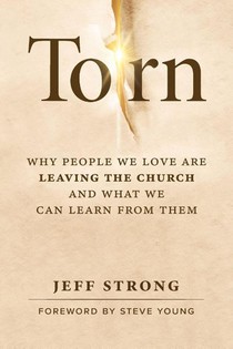 Strong, J: Torn