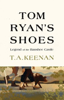 Tom Ryan's Shoes