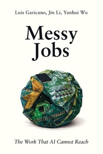 Messy Jobs