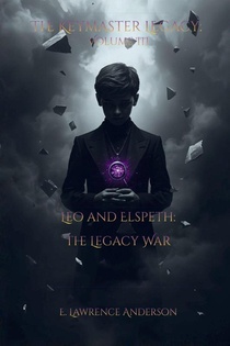 The Keymaster Legacy