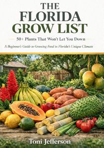 The Florida Grow List