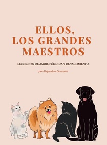 Ellos, Los Grandes Maestros
