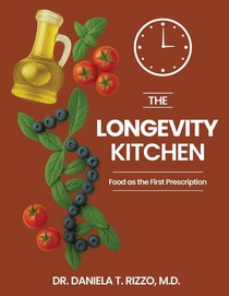 Rizzo, D: Longevity Kitchen