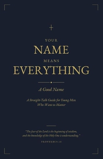 Your Name Means Everything