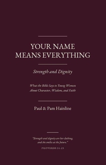 Your Name Means Everything