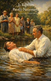Is Baptism Really Necessary?