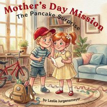 Mother's Day Mission