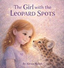 The Girl with the Leopard Spots