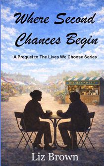 Where Second Chances Begin
