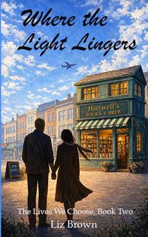 Where the Light Lingers