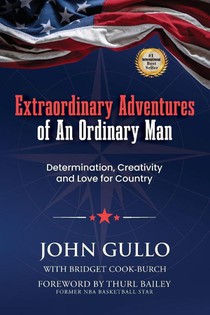Extraordinary Adventures of An Ordinary Man
