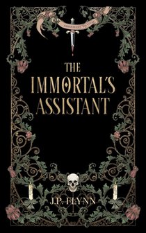 The Immortal's Assistant