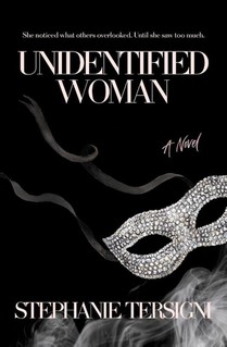 Unidentified Woman