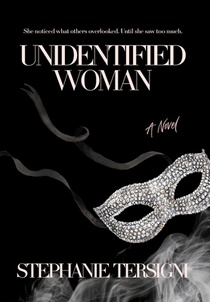 Unidentified Woman