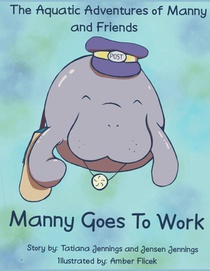 The Aquatic Adventures of Manny and Friends