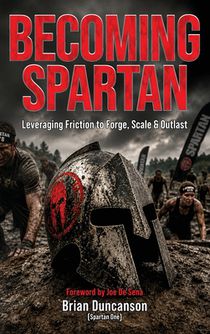 Becoming Spartan