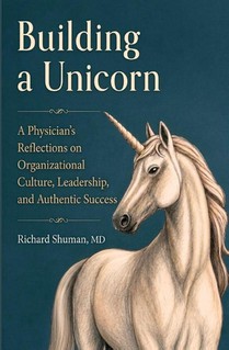 Building a Unicorn