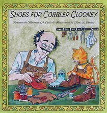 Gilli, M: Shoes For Cobbler Clooney