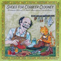 Gilli, M: Shoes For Cobbler Clooney