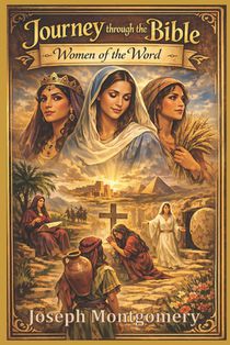 Journey through the Bible: Women of the Word