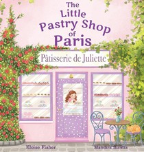 The Little Pastry Shop of Paris