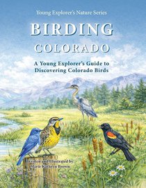 Birding Colorado