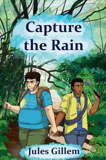 Capture the Rain