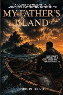 MY FATHER'S ISLAND