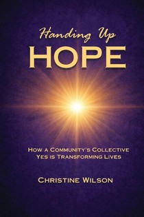 Handing Up Hope