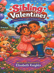 Sibling Valentines