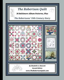 The Robertson Quilt