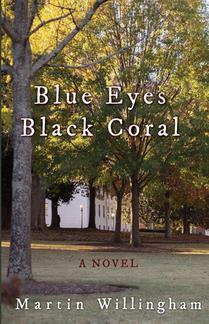 Blue Eyes Black Coral