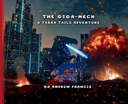 Francis, A: Giga-Mech