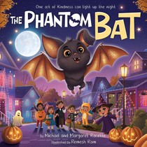 The Phantom Bat