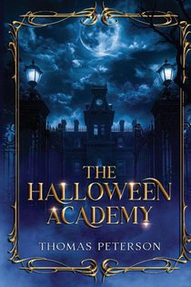 Peterson, T: Halloween Academy