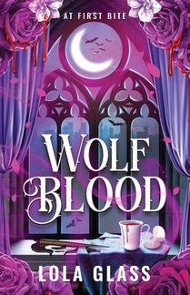 Wolf Blood