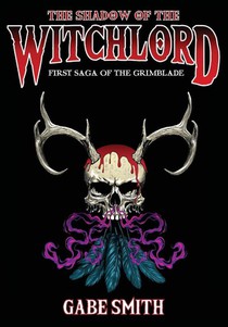 Smith, G: Shadow of the Witchlord