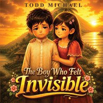 The Boy Who Felt Invisible