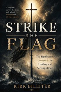 Strike the Flag