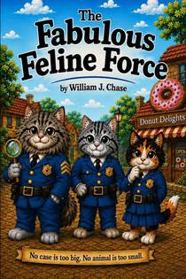 The Fabulous Feline Force