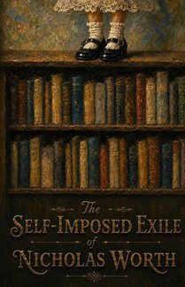 The Self-Imposed Exile of Nicholas Worth