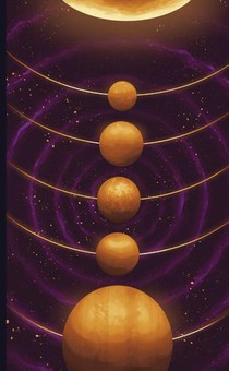 Ripples In Alcubierre Space