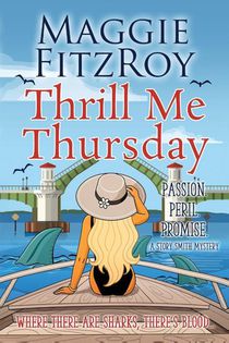 Thrill Me Thursday