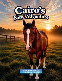 Higdem, K: Cairo's New Adventure