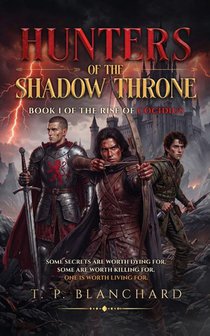 Hunters of the Shadow Throne