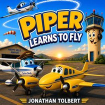 Piper Learns to Fly