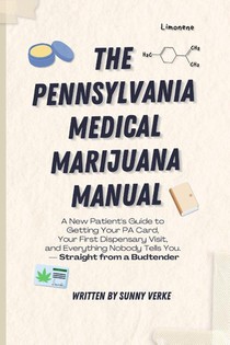 Verke, S: Pennsylvania Medical Marijuana Manual