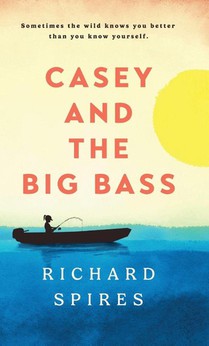 Casey and the Big Bass