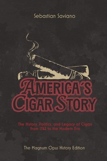 America's Cigar Story