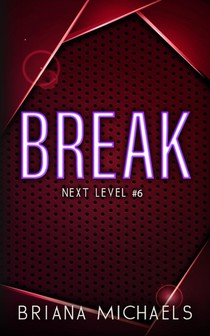 Break - Discreet Cover Edition